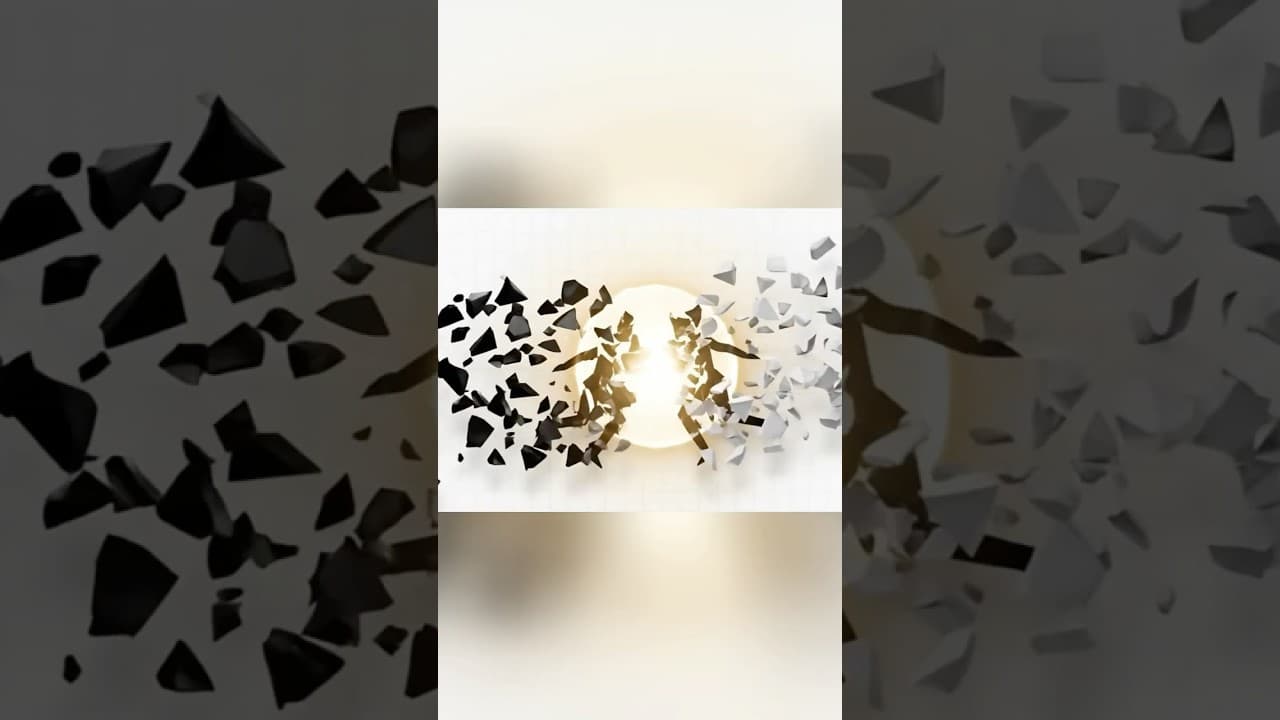 Silence the Ego: Find Freedom in the Present Moment #shorts