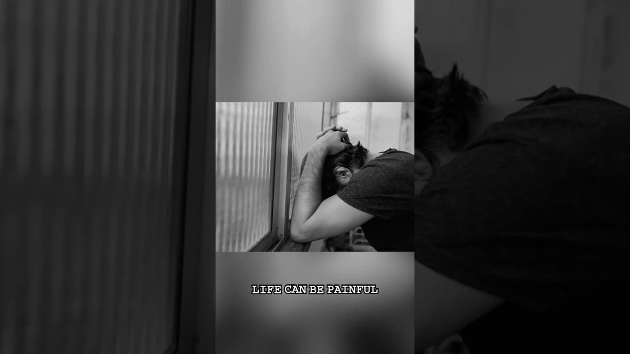 End Suffering: The Secret to Inner Peace Now #shorts